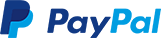 Paypal logo