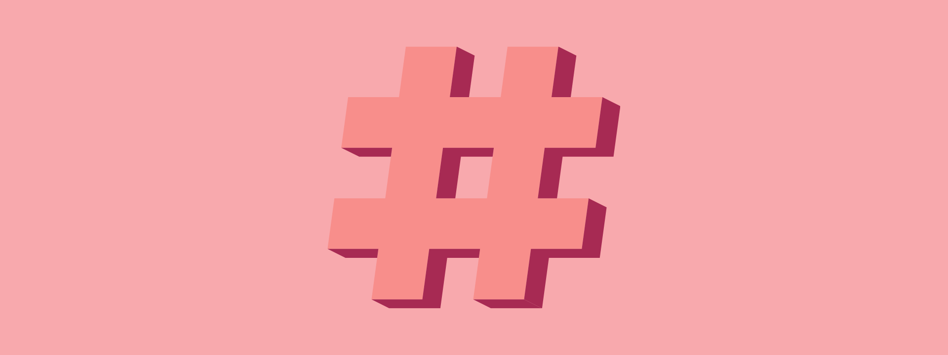 praćenje hashtagova na instagramu je izuzetno bitno za to kako radi instagram algoritam
