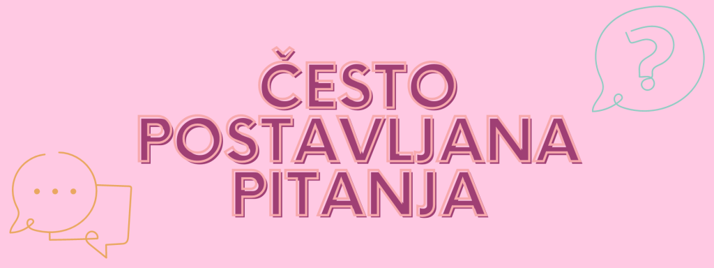 često postavljana pitanja vezana za brisanje instagram naloga