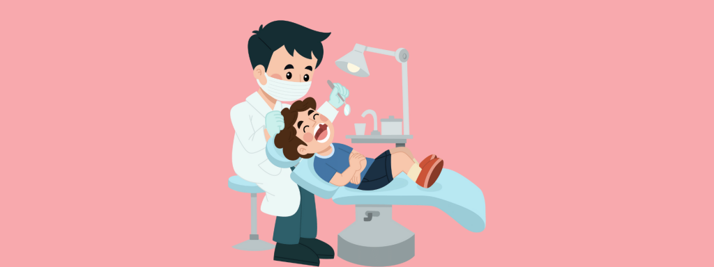 popravka zuba u stomatološkoj klinici i marketing za zubarsku ordinaciju